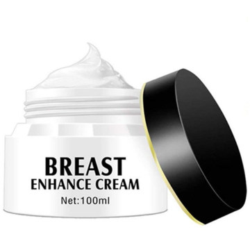 Crème d&#39;amélioration des seins Soins de la poitrine Beauté Crème de massage pour l&#39;élargissement des seins